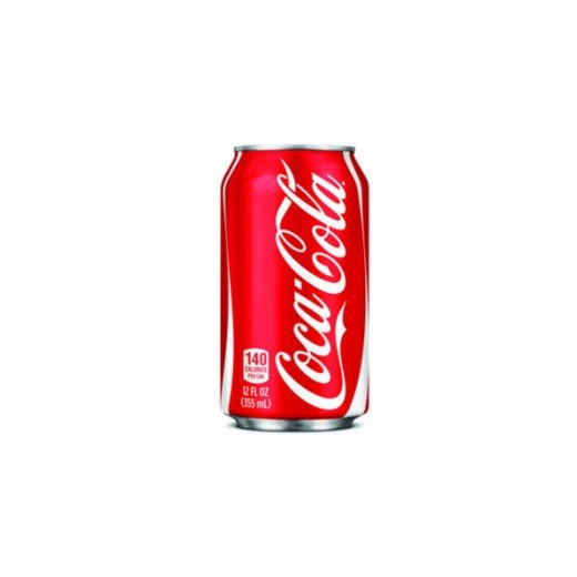 Coca Cola - Coke Tin - 300 ml